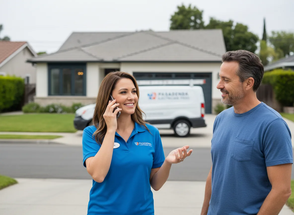 Electrician Comstock, MN FAQs
